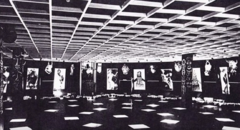 Witch Doctor interior